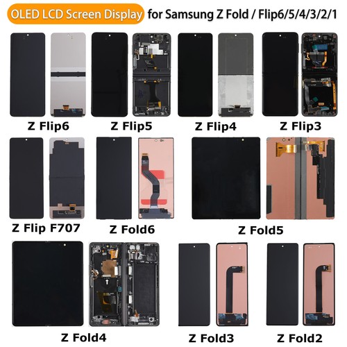Oled lcd touch screen display - touch,