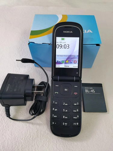 Unlocked nokia 3710 fold - 3710, flip