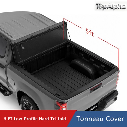Frp low profile - low, flip